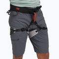 Men's shorts Black Diamond Valley anthracite 6