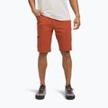 Men's shorts Black Diamond Valley burnt sienna