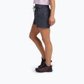 Women's shorts Black Diamond Sequence charcoal 3
