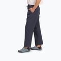 Women's trousers Black Diamond Sequence charcoal 3