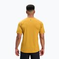 Men's Black Diamond Distance SS Tech Tee amber T-shirt 2