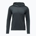 Men's trekking sweatshirt Black Diamond Circuit Hoody charcoal 5
