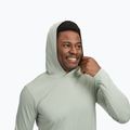 Men's Black Diamond Circuit Hoody trekking sweatshirt agave 4