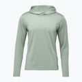 Men's Black Diamond Circuit Hoody trekking sweatshirt agave 5