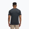 Men's Black Diamond Circuit SS Tee black 2