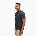 Men's Black Diamond Circuit SS Tee black 3
