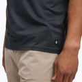 Men's Black Diamond Circuit SS Tee black 4