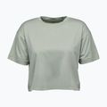 Women's Black Diamond Circuit SS Tee agave T-shirt 4