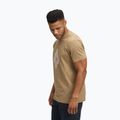 Men's Black Diamond Equipmnt For Alpinist SS Tee mushroom 3