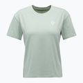 Black Diamond Heritage Badge SS Women's T-Shirt agave