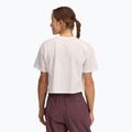 Women's Black Diamond Crops Tee off white 2