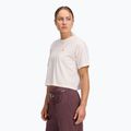 Women's Black Diamond Crops Tee off white 3