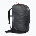 Black Diamond Stone Duffel climbing backpack 42 l carbon