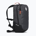 Black Diamond Bullet 16 l carbon climbing backpack