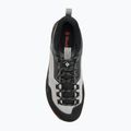 Men's approach shoes Black Diamond Technican Pro Approach steel/black 5