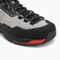 Men's approach shoes Black Diamond Technican Pro Approach steel/black 7