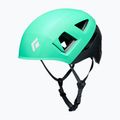 Climbing helmet Black Diamond Capitan E clean green