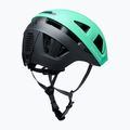 Climbing helmet Black Diamond Capitan E clean green 2