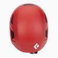 Climbing helmet Black Diamond Capitan E hyper red 6
