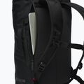 Urban backpack Black Diamond Street Creek 30 l RT black 3