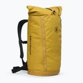 Urban backpack Black Diamond Street Creek 30 l RT amber