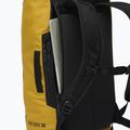 Urban backpack Black Diamond Street Creek 30 l RT amber 4