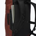Urban backpack Black Diamond Street Creek 30 l RT iron red 2