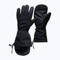 Ski gloves Black Diamond Helio Tour black