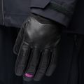 Trekking gloves Black Diamond Tour black 4