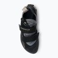 Men's climbing shoes Black Diamond Momentum Climbing moonstone/black 11
