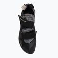 Men's climbing shoes Black Diamond Momentum Climbing moonstone/black 5