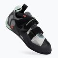 Women's climbing shoes Black Diamond Momentum Climbing foam green/alloy