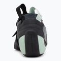 Women's climbing shoes Black Diamond Momentum Climbing foam green/alloy 6