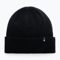 Winter hat Black Diamond Merino black