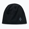 Winter hat Black Diamond Coefficient Light black