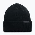 Winter hat Black Diamond Fisherman black