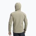 Men's trekking sweatshirt Black Diamond Coefficient Storm Hoody pine smoke 2