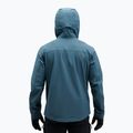 Men's softshell jacket Black Diamond Dawn Patrol midnight blue 2