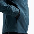 Men's softshell jacket Black Diamond Dawn Patrol midnight blue 7