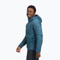 Men's jacket Black Diamond First Light Stretch midnight blue 2