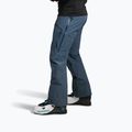 Men's ski trousers Black Diamond Recon Insulated mignight blue 2
