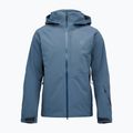 Men's ski jacket Black Diamond Recon Insulated Shell midnight blue