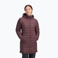 Women's Black Diamond Access Down 2.0 Parka Coat fig