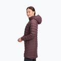 Women's Black Diamond Access Down 2.0 Parka Coat fig 2