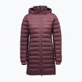 Women's Black Diamond Access Down 2.0 Parka Coat fig 3