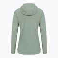 Women's trekking hoodie Black Diamond Coefficient Storm Agave 2