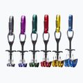 Climbing friend set Black Diamond C4 Cam Set .4-3 6 pcs.