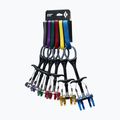 Climbing friend set Black Diamond C4 Cam Set .4-3 6 pcs. 2