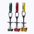 Climbing friend set Black Diamond C4 Cam Set .75-2 3 pcs.