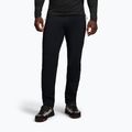 Men's trekking trousers Black Diamond Alpine Light black